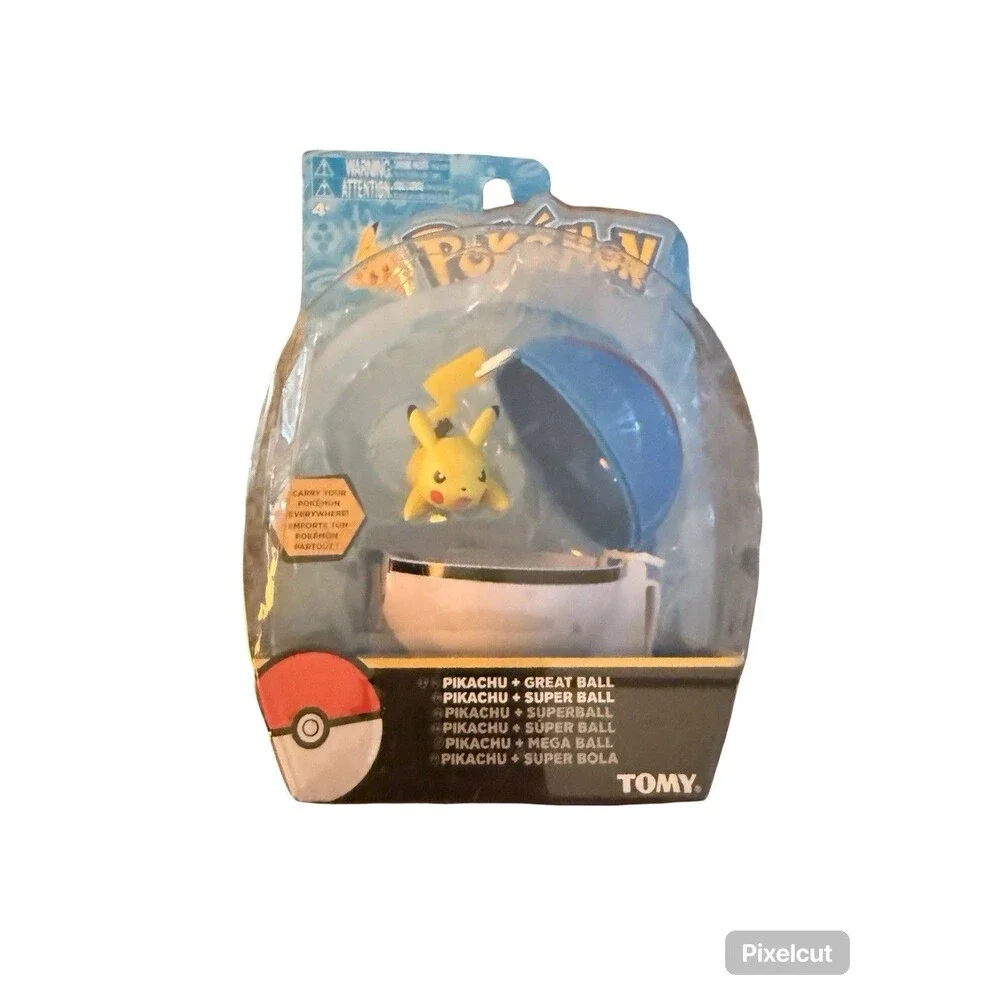 Pokemon description new